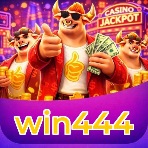 Siga a win444 no Facebook