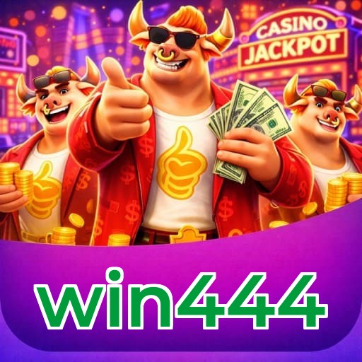 Programa VIP win444