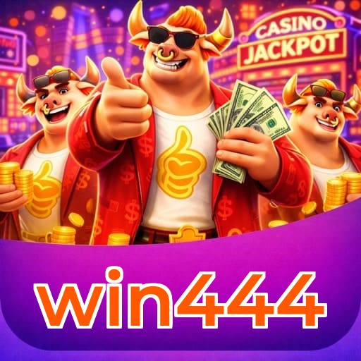 Bônus de boas-vindas win444